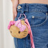 【HELLO KITTY】ミラー付きポーチ