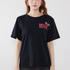 【HELLO KITTY】ビッグTシャツ