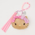【HELLO KITTY】ミラー付きポーチ