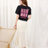 【HELLO KITTY】ビッグTシャツ