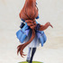 「ウマ娘 プリティーダービー スーパークリーク 1/7スケール 完成品フィギュア」