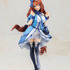 「ウマ娘 プリティーダービー スーパークリーク 1/7スケール 完成品フィギュア」