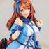 「ウマ娘 プリティーダービー スーパークリーク 1/7スケール 完成品フィギュア」
