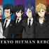 『家庭教師ヒットマンREBORN!』POP UP SHOP