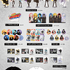 『家庭教師ヒットマンREBORN!』POP UP SHOP グッズ一覧