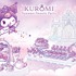 『KUROMI Summer Sweets Party Afternoon Tea』