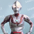 『THE ORIGIN OF ULTRAMAN』オリジナルスマホ壁紙