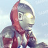 『THE ORIGIN OF ULTRAMAN』オリジナルスマホ壁紙