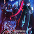 『魔法少女リリカルなのは EXCEEDS Gun Blaze Vengeance』キービジュアル第2弾（C）NANOHA EXCEEDS PROJECT