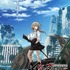 『魔法少女リリカルなのは EXCEEDS Gun Blaze Vengeance』キービジュアル第1弾（C）NANOHA EXCEEDS PROJECT