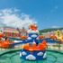 「アンクルパイロットのフライトアドベンチャー」