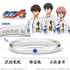 『ダイヤのA actII -Second Season-』ダイヤモチーフリング