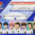 『ダイヤのA actII -Second Season-』ダイヤモチーフリング