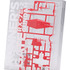 ベストメカコレクション1/144 RX-78-2 ガンダム（REVIVAL Ver.) RUNNER'S GATE RED A1 /550円（税10％込）