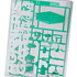 ベストメカコレクション1/144 RX-78-2 ガンダム（REVIVAL Ver.) RUNNER'S GATE GREEN B2 /550円（税10％込）