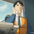 『機動警察パトレイバー EZY（イズィー）』場面写真