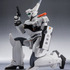 「ROBOT魂＜SIDE LABOR＞ イングラム・プラス（AV-98Plus）1号機」