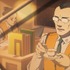 第4話「ワインと銃弾」場面写真