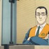 国木田寛治（くにきだ・かんじ）CV.大塚芳忠
