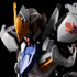 「HG 1/144 ガンダム・バルバトスアダプト」