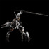「HG 1/144 ガンダム・バルバトスアダプト」