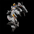 「HG 1/144 ガンダム・バルバトスアダプト」