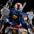 「HG 1/144 セイラ専用軽キャノン」
