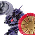 「HG 1/144 ギャン(ハクジ装備)」