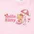 GIRLSグラフィックT Sanrio characters