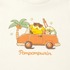 GIRLSグラフィックT Sanrio characters