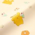 GIRLSサテンパジャマ（半袖＆ショートパンツ）Sanrio characters