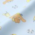GIRLSサテンパジャマ（半袖＆ショートパンツ）Sanrio characters