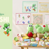 一番くじ スーパーマリオ with YOSHI