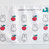 AOMORI×Dick Bruna TABLE　ランチョンマット全2種　各1枚　¥1,760　（税込み）