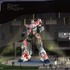 「実物大ユニコーンガンダム立像」 フィナーレ ※装飾のイメージ ※画像はイメージです。