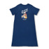 ディズニーストア「ドナルド 半袖ワンピース ルームウェア サマースイーツ Disney Cool Goods」