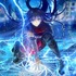 劇場アニメーション『魔法使いの夜』第1弾キービジュアル（C）奈須きのこ・TYPE-MOON / アニプレックス・ノーツ・ufotable