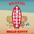 【MILKFED. x HELLO KITTY】