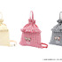 【MILKFED. x HELLO KITTY】SUN-KISSED F2F DRAWSTRING BAG