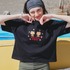 【MILKFED. x HELLO KITTY】
