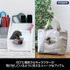 COSPA「ゴジラヘッド アクリルピョコッテ」使用イメージ