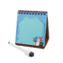 スタンドホワイトボード2026・・・693円