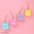 Care Bears™ フェイス ダイカットポーチ 各¥5,940
