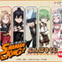 【再販】SHAMAN KING ふんばりくじ