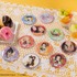 F賞：75ｍｍ缶バッジ（全10種）