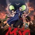 『TVアニメMAO』