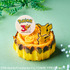 ポケモン30周年 アニバーサリーマンゴーケーキ
