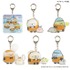 すみっコぐらしシリーズ　アクリルキーホルダー