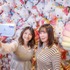 HELLO KITTY SMILE　 リニューアル内観
