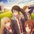 『お隣の天使様にいつの間にか駄目人間にされていた件2』